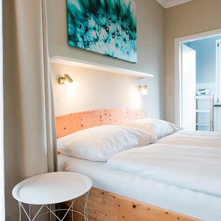Hotel Villa Solln Munich Luaran gambar