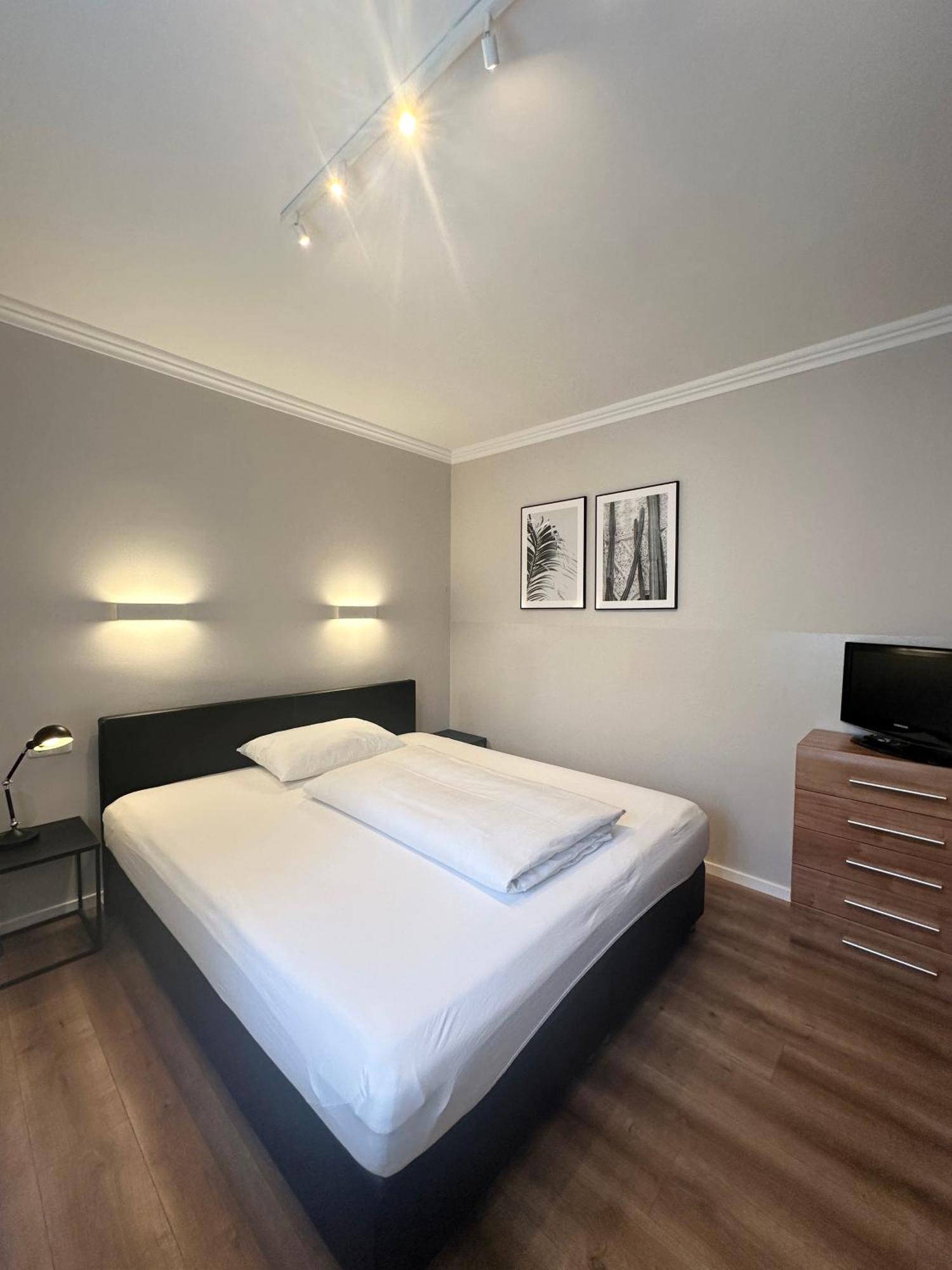 Hotel Villa Solln Munich Luaran gambar