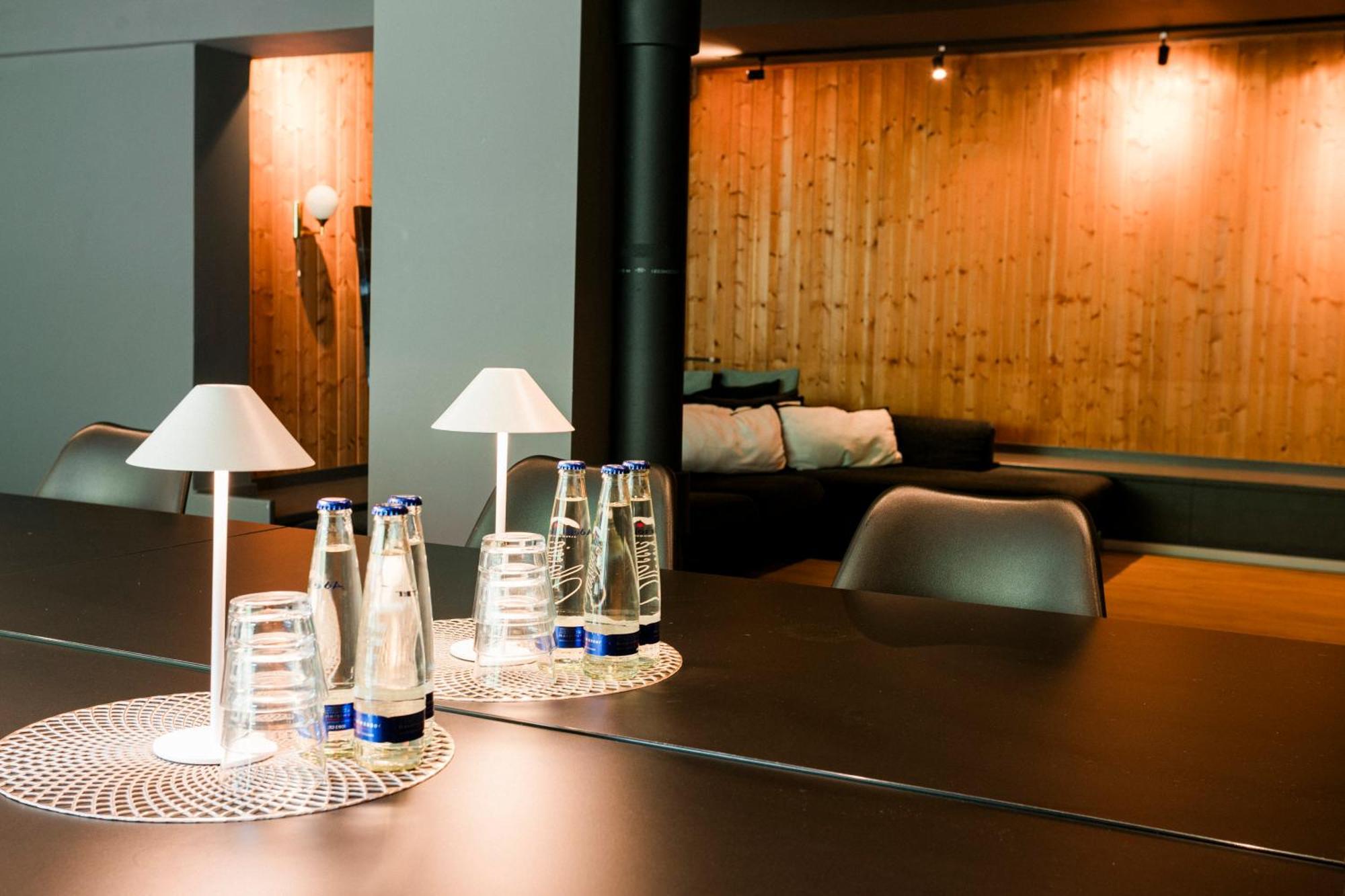 Hotel Villa Solln Munich Luaran gambar
