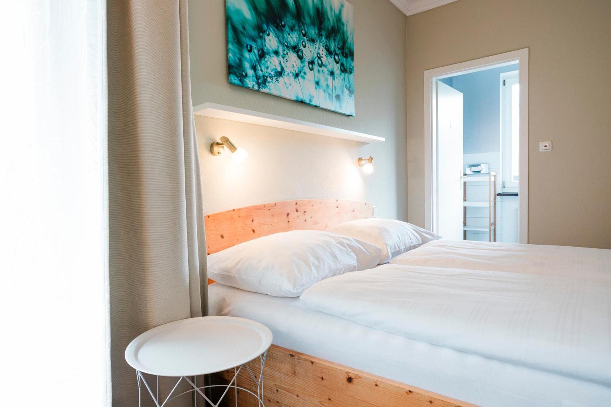 Hotel Villa Solln Munich Luaran gambar
