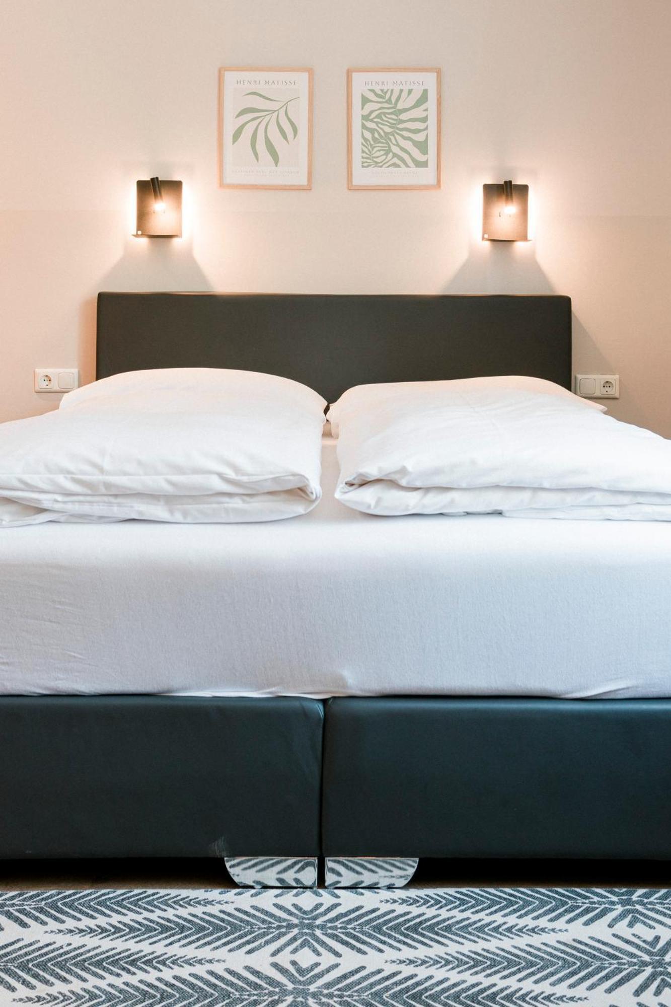 Hotel Villa Solln Munich Luaran gambar