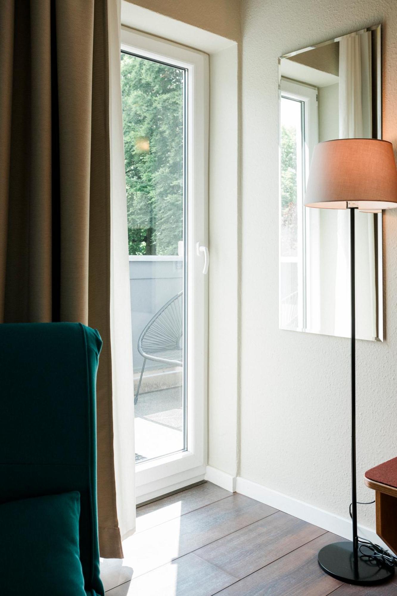 Hotel Villa Solln Munich Luaran gambar
