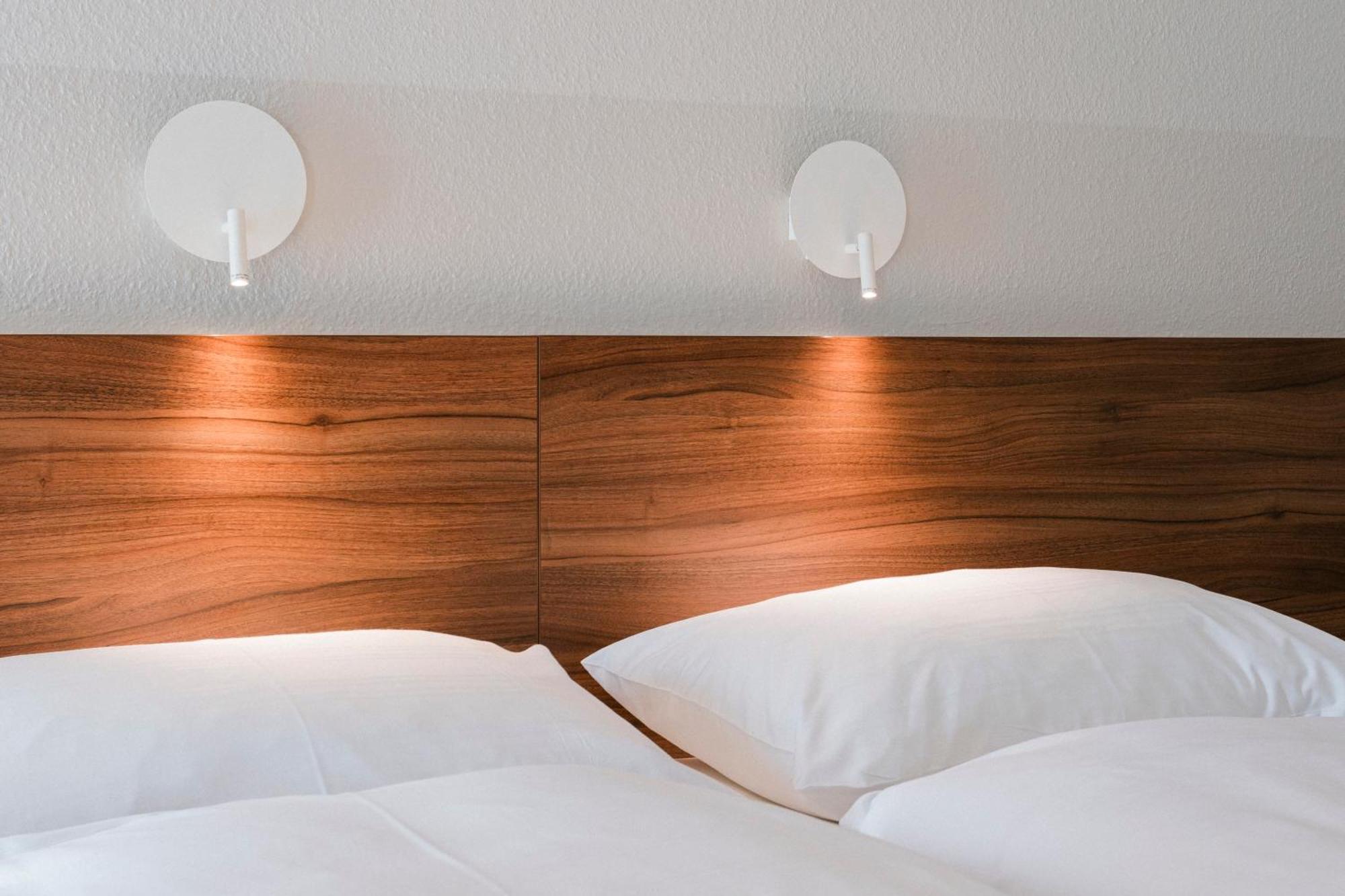 Hotel Villa Solln Munich Luaran gambar