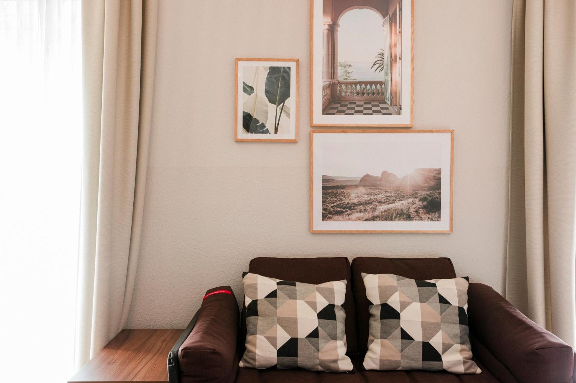 Hotel Villa Solln Munich Luaran gambar