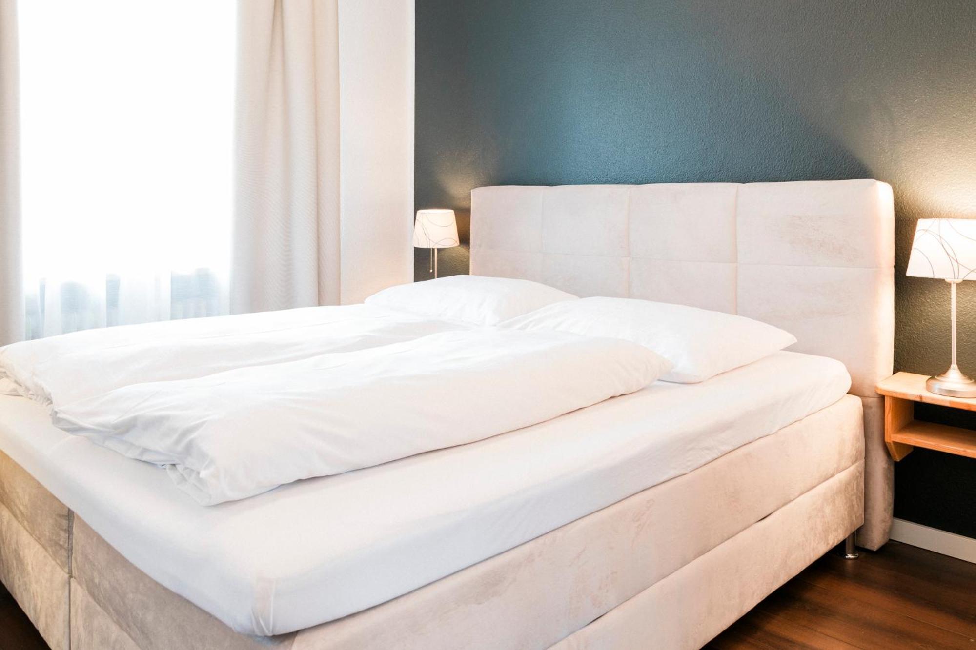 Hotel Villa Solln Munich Luaran gambar