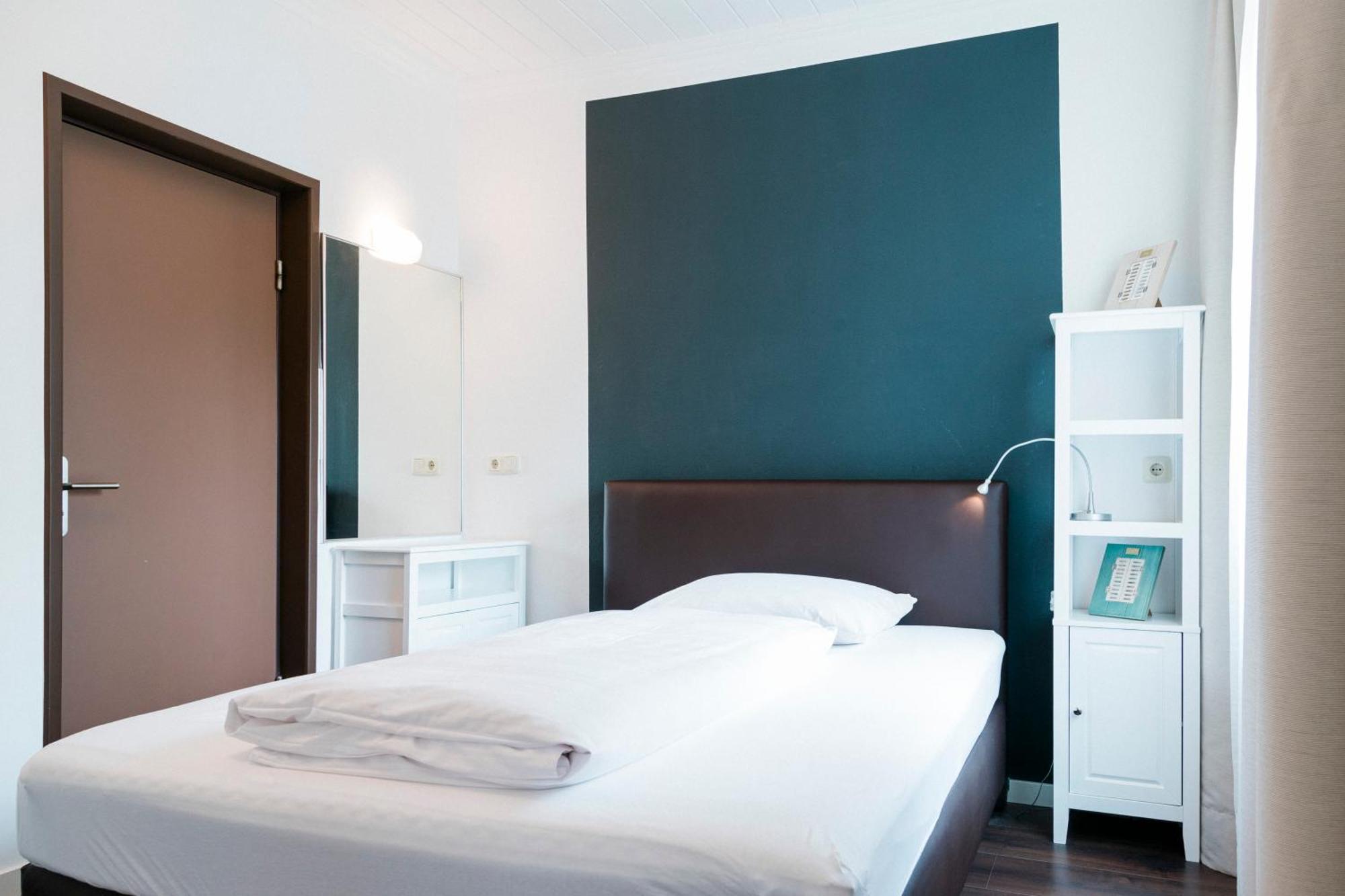 Hotel Villa Solln Munich Luaran gambar