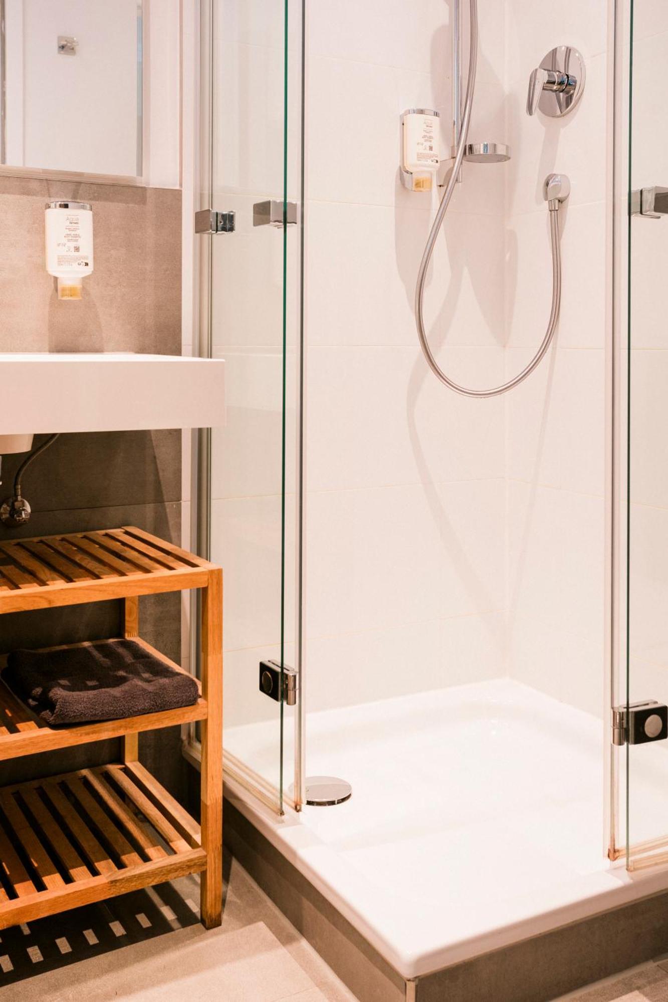 Hotel Villa Solln Munich Luaran gambar