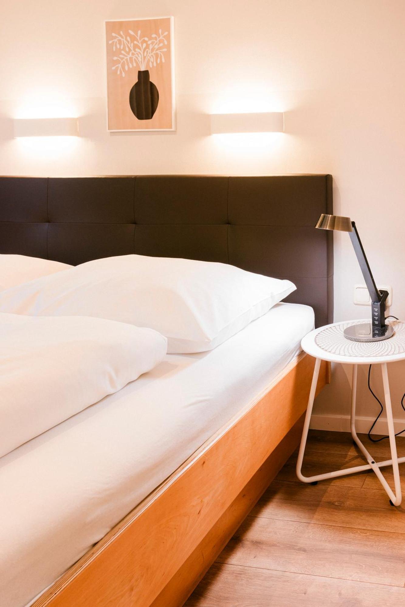 Hotel Villa Solln Munich Luaran gambar