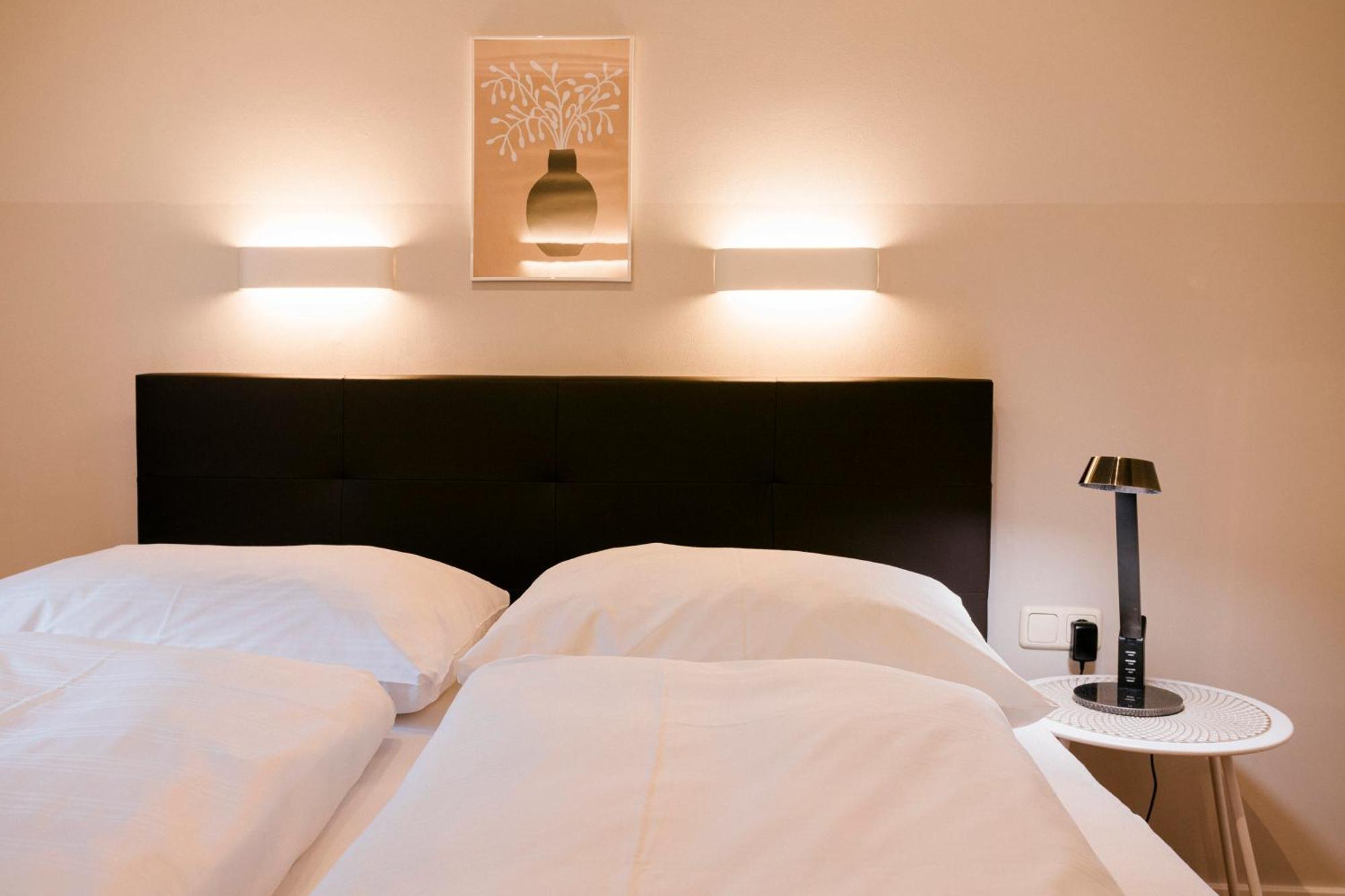 Hotel Villa Solln Munich Luaran gambar