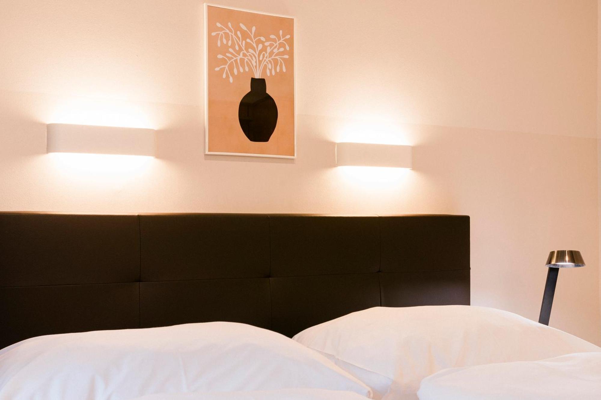 Hotel Villa Solln Munich Luaran gambar