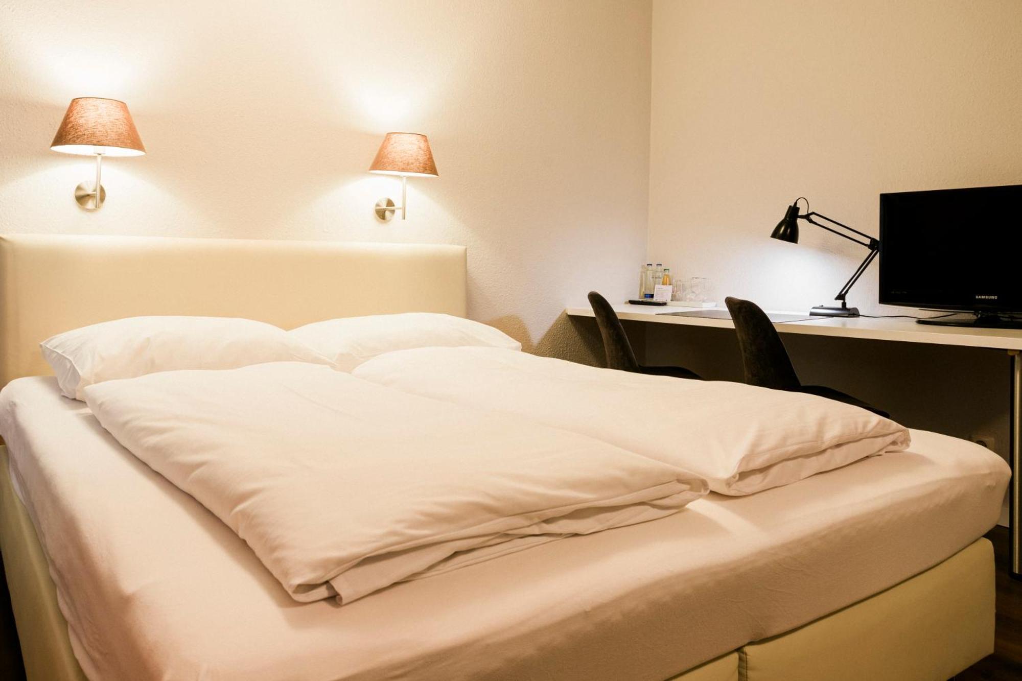 Hotel Villa Solln Munich Luaran gambar