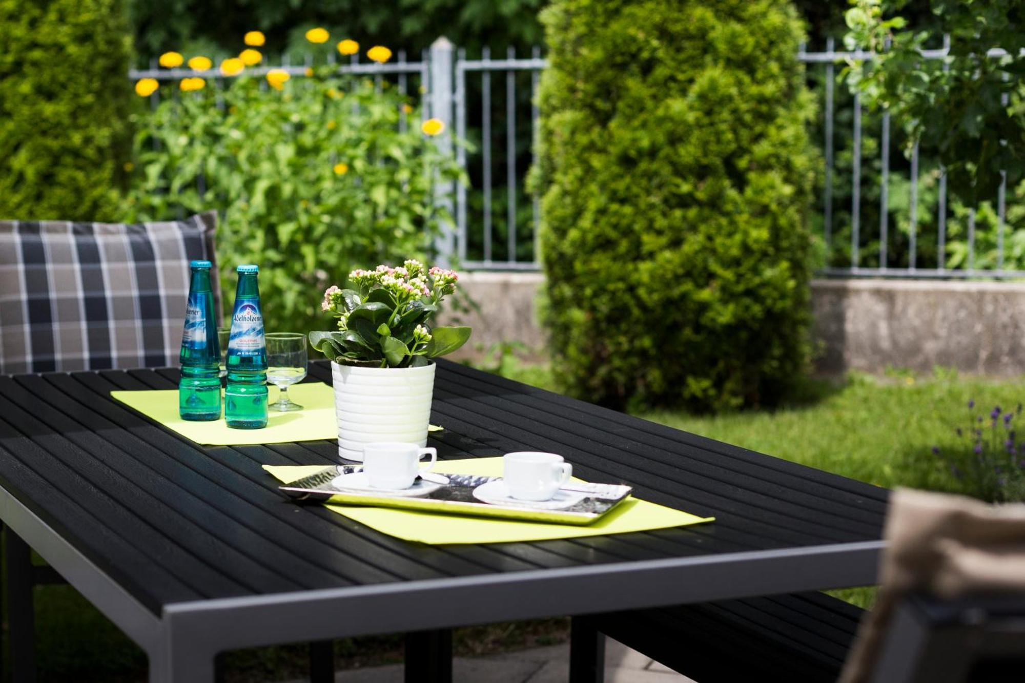 Hotel Villa Solln Munich Luaran gambar