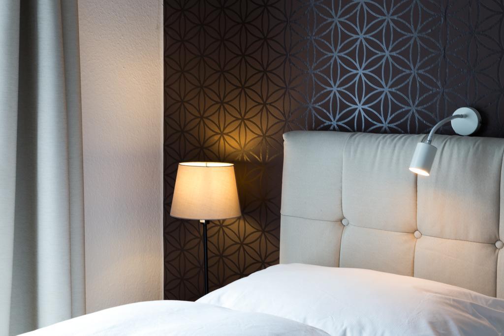 Hotel Villa Solln Munich Luaran gambar