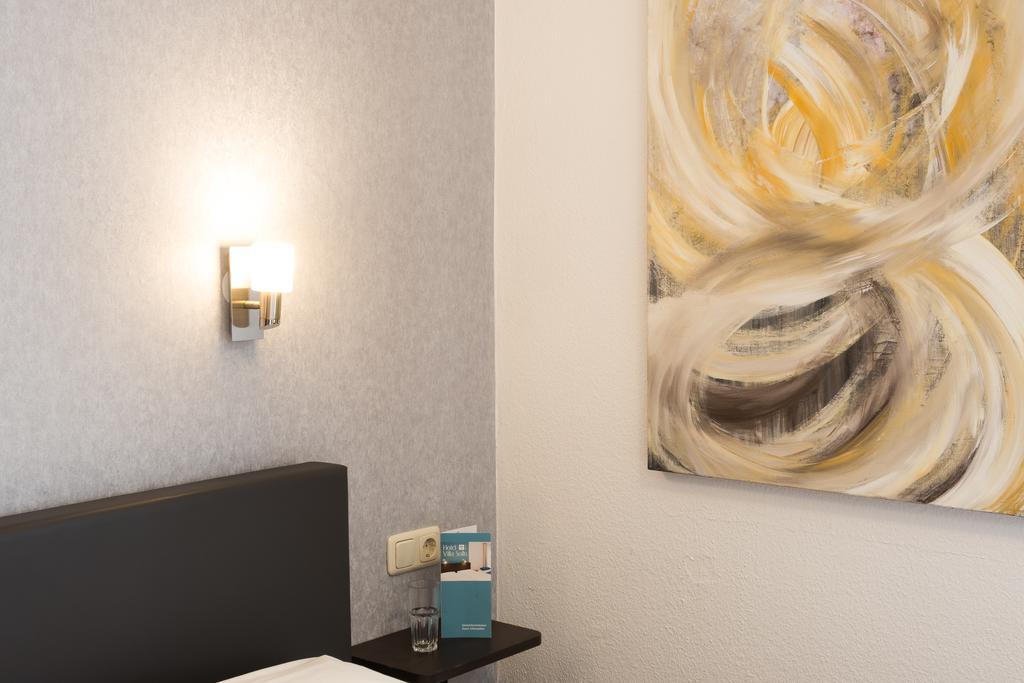 Hotel Villa Solln Munich Luaran gambar