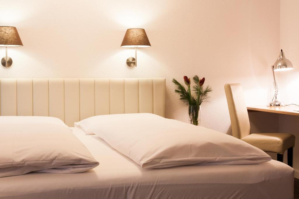 Hotel Villa Solln Munich Bilik gambar