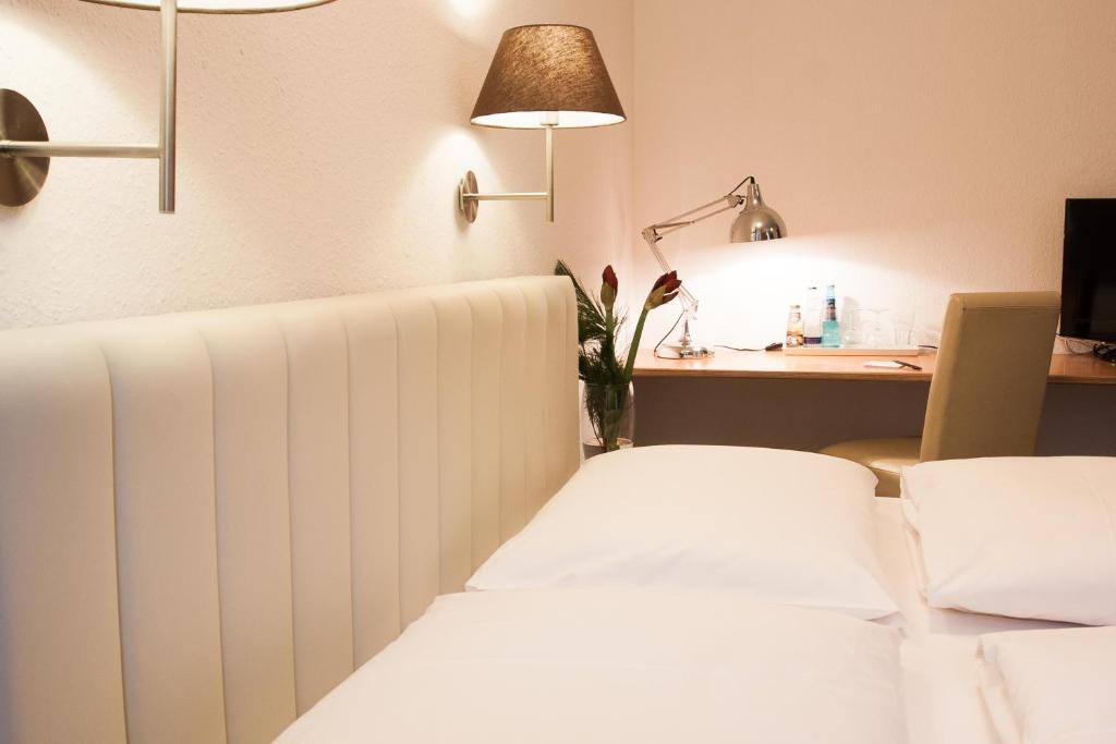 Hotel Villa Solln Munich Bilik gambar